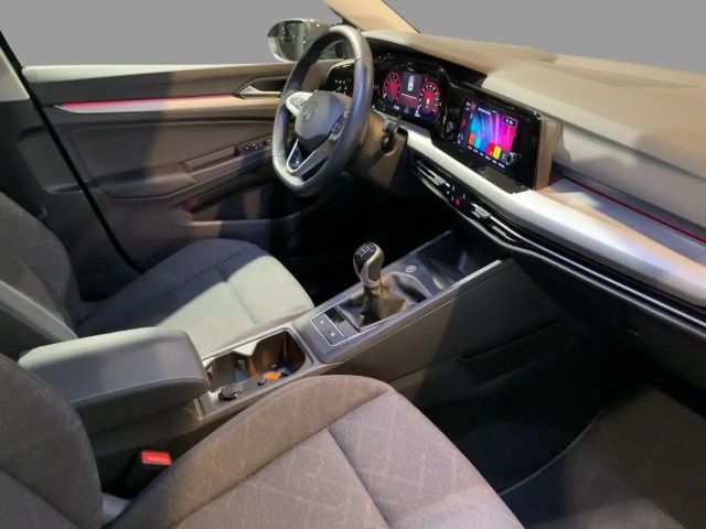 Volkswagen Golf 1.0 TSI Golf VIII Life