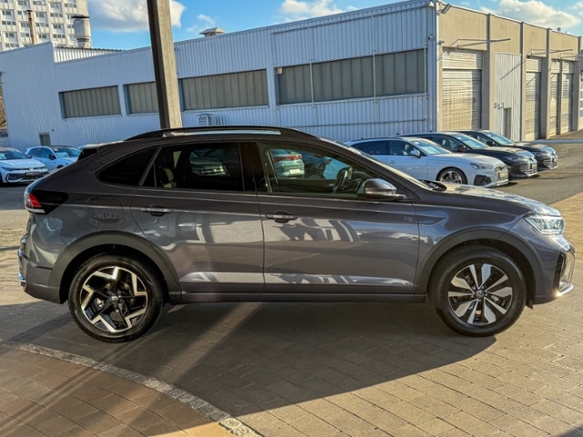 Volkswagen Taigo 1.5 TSI DSG IQ.Drive