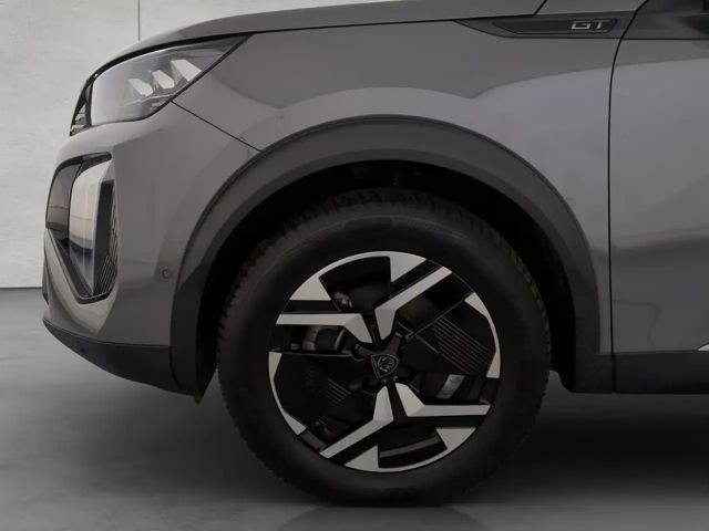 Peugeot 2008 BlueHDi EAT8 GT-Line