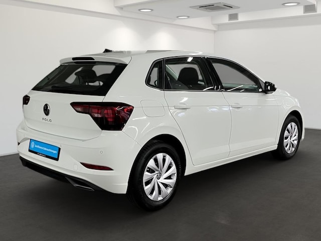 Volkswagen Polo 1.0 TSI Life