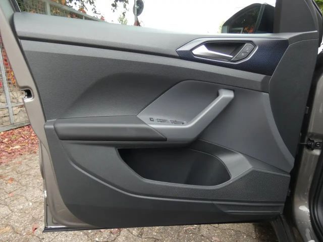 Volkswagen T-Cross 1.0 TSI DSG