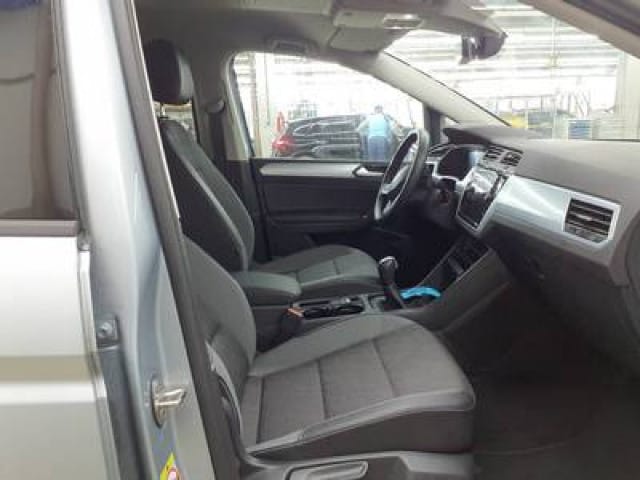 Volkswagen Touran DSG