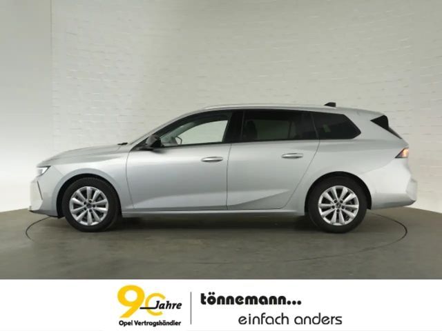 Opel Astra Elegance Sports Tourer
