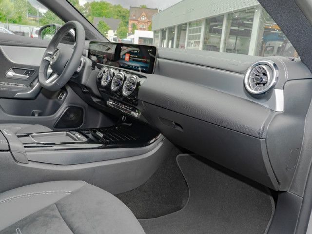 Mercedes-Benz CLA 250 4MATIC Coupé