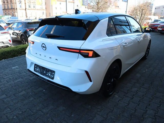 Opel Astra 1.2 Turbo GS-Line Grand Sport