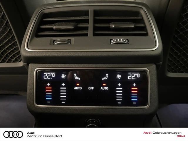 Audi A6 50 TFSI Hybride Quattro Sedan