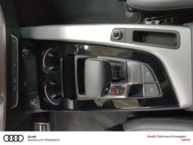 Audi A4 30 TDI Avant S-Line