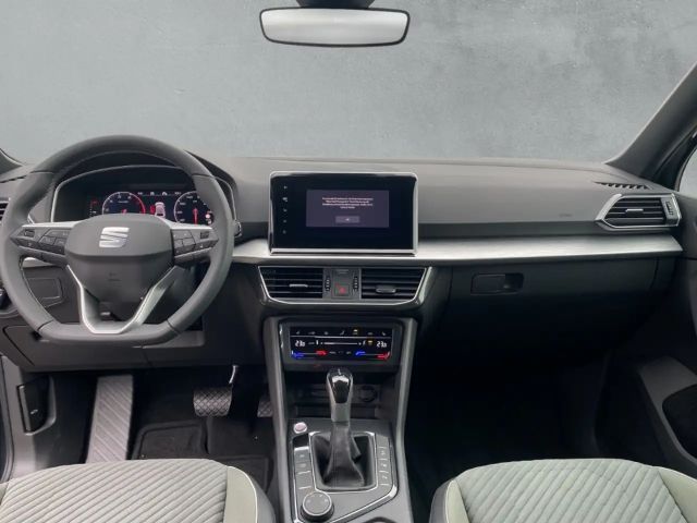 Seat Tarraco 1.5 TSI