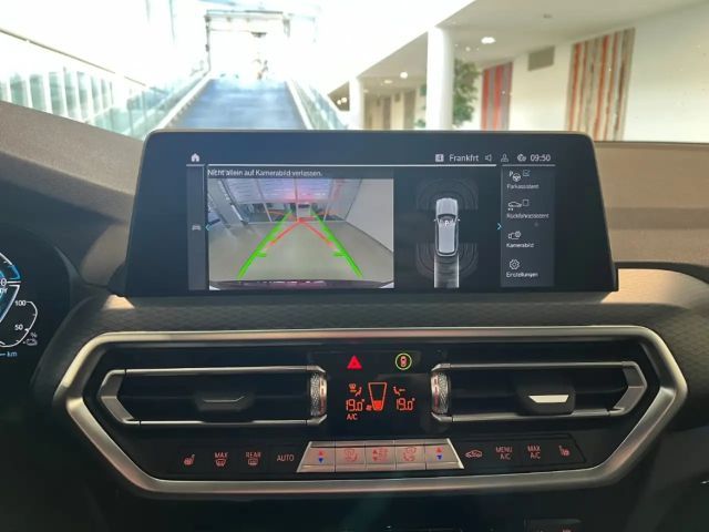 BMW X3 M-Sport xDrive xDrive30e