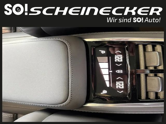 Volvo XC90 AWD T8 Ultra