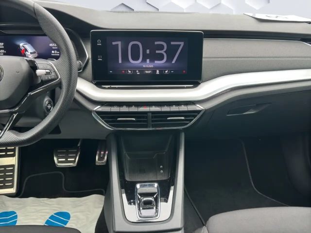 Skoda Octavia 1.4 TSI Combi iV