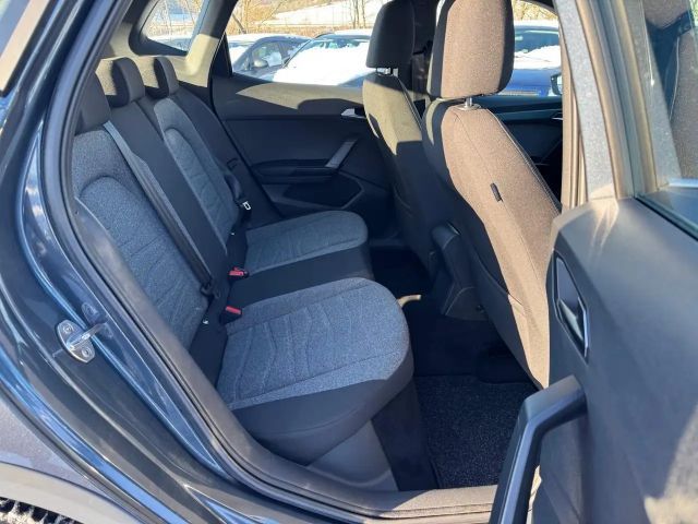 Seat Arona 1.0 TSI DSG