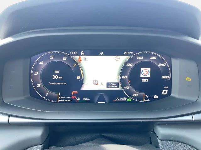 Cupra Terramar 1.5 e-Hybrid VZ