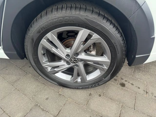 Volkswagen Taigo 1.0 TSI DSG R-Line