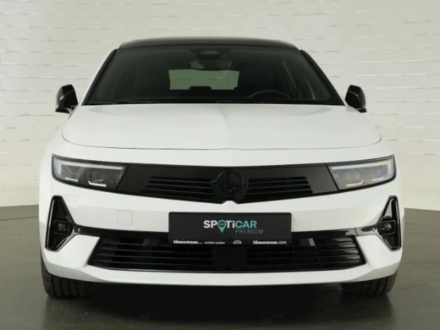 Opel Astra Sports Tourer Ultimate