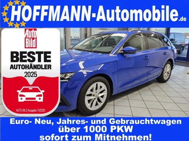 Skoda Octavia Ambition