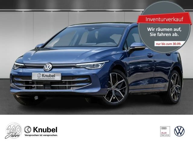 Volkswagen Golf 1.5 eTSI DSG Golf VIII