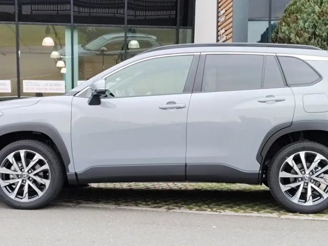 Toyota Corolla Cross Active Hybride