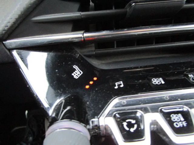 Peugeot E-2008 GT-Line