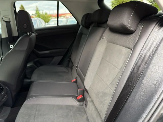Volkswagen T-Roc DSG Style