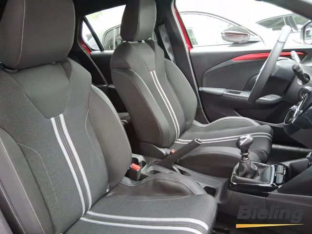 Opel Corsa 1.2 Turbo Turbo