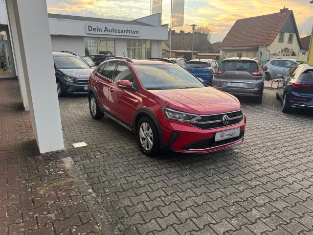 Volkswagen Taigo 1.0 TSI Life
