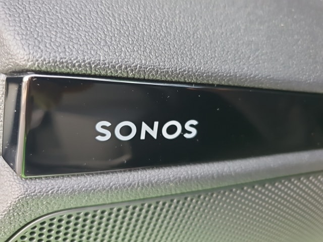 Audi RS3 Quattro S-Tronic Sportback