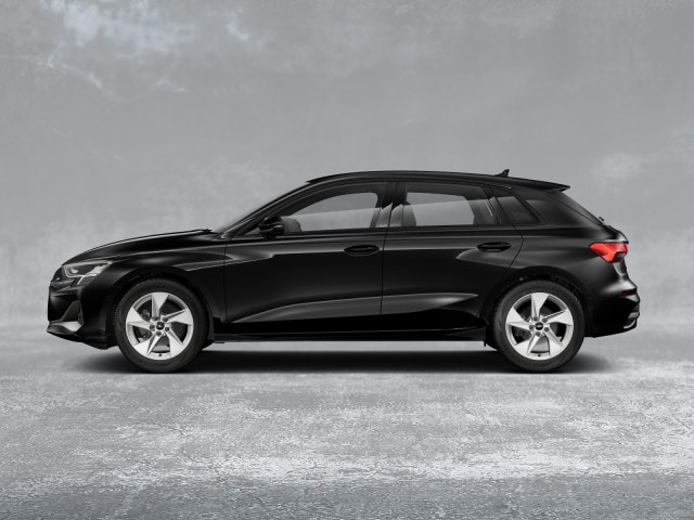 Audi A3 35 TFSI S-Tronic Sportback