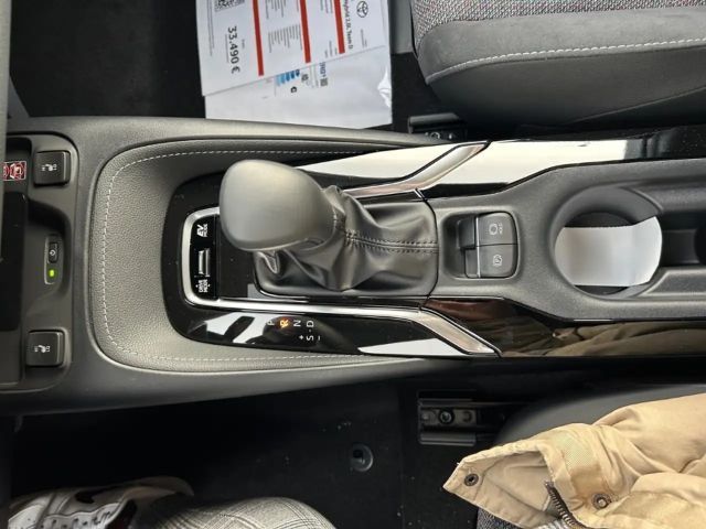 Toyota Corolla Hybride Touring