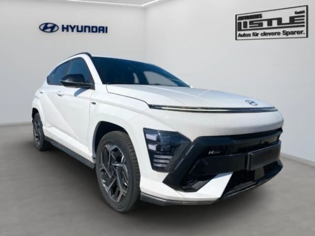 Hyundai Kona 1.6 2WD N Line T-GDi