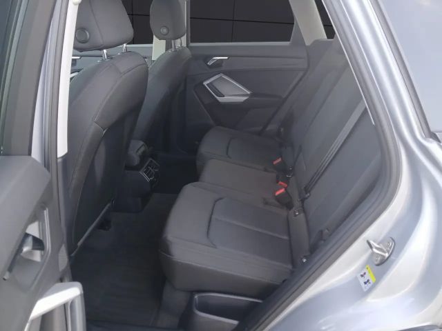 Audi Q3 35 TDI S-Tronic