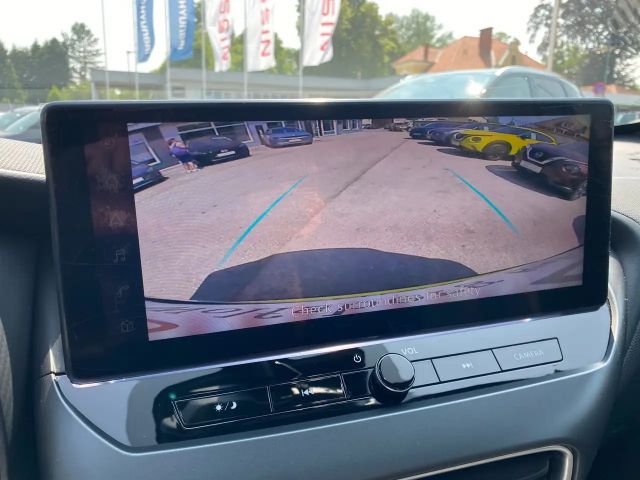 Nissan Juke DIG-T N-Connecta