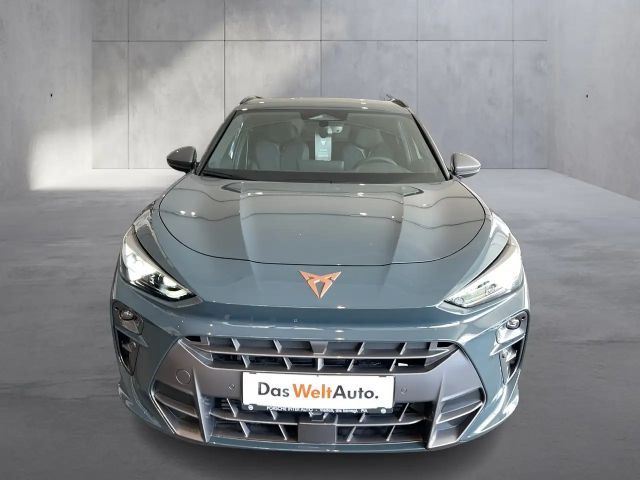 Cupra Terramar 1.5 e-TSI 150 PS DSG