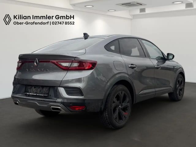 Renault Arkana EDC RS TCe 140