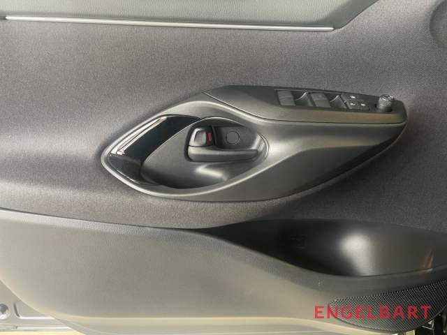 Toyota Yaris 5-deurs Comfort