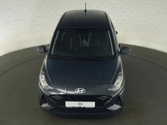 Hyundai i10 Trend