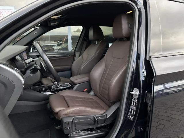 BMW X3 M-Sport xDrive30d