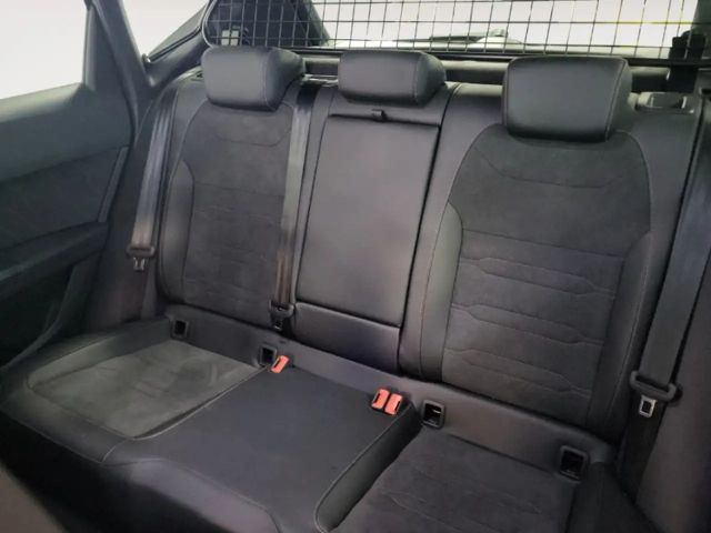 Cupra Ateca AUTOMATIK NAV LED DIG-DISPLAY KAMERA EL.HECKKLAPPE