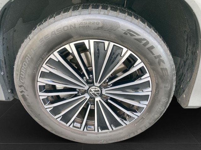 Volkswagen Tayron 2.0 TDI DSG Life