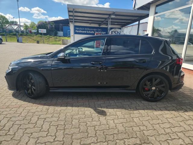 Volkswagen Golf DSG GTD Golf VIII