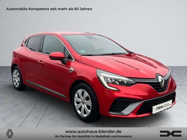 Renault Clio E-Tech RS