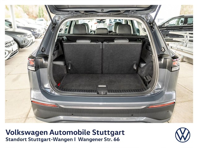 Volkswagen Tayron 2.0 TDI DSG Life