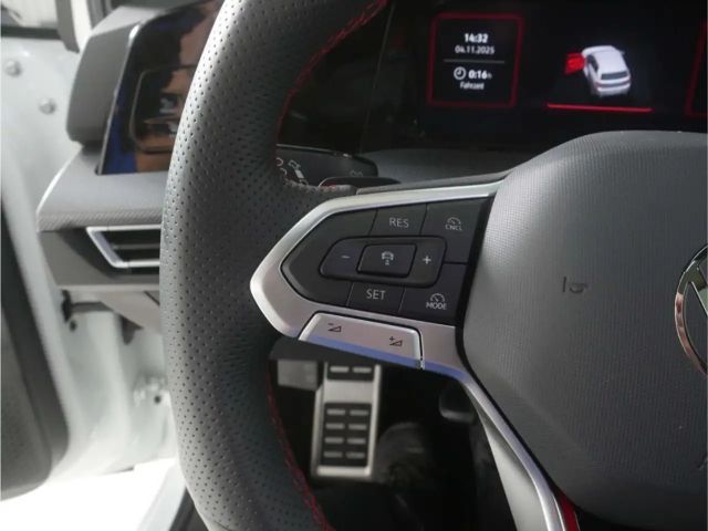 Volkswagen Golf 2.0 TSI DSG GTI Style