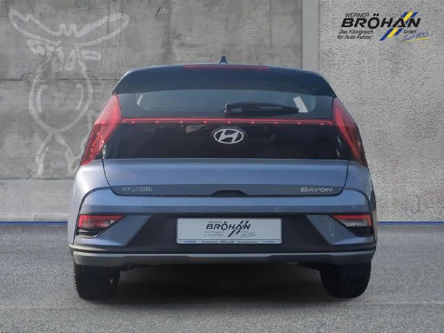 Hyundai Bayon Trend
