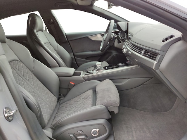 Audi RS5 Quattro Sportback