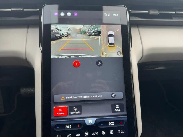 Ford Capri AWD Premium