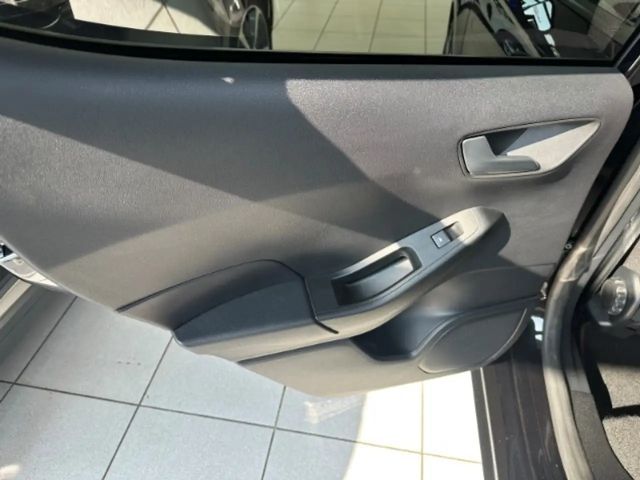 Ford Fiesta EcoBoost ST Line