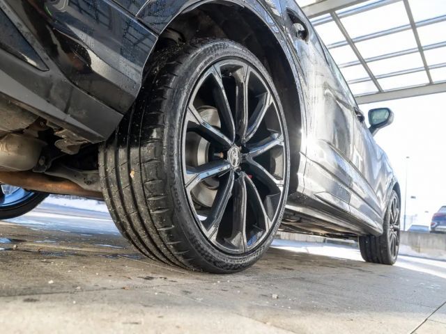 Audi RS Q3 Quattro Sportback