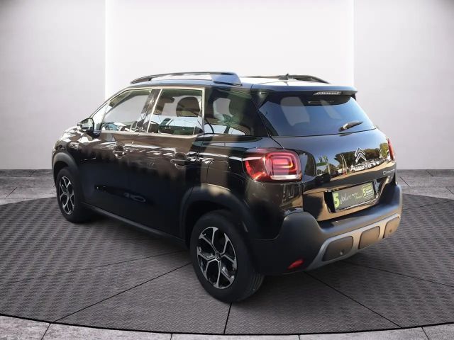 Citroën C3 Aircross Plus PureTech