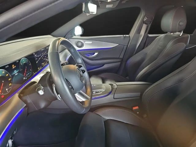 Mercedes-Benz E 220 AMG Line E 220 d Estate